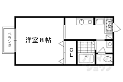 近鉄京都線 竹田駅 徒歩10分