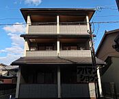 京都府京都市下京区西新屋敷下之町：物件画像／ウインズリンク株式会社　アパマンショップ京都駅前店　
