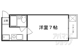 メゾン・リブゴージョ 3階