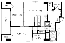 S−FORT知恩院前 7階