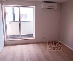 イーストコート東山 204 2階1Kのリビング/ダイニング