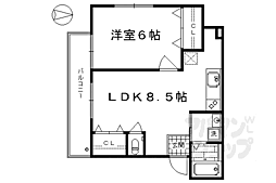 サードサークル2 3階