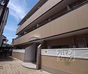 京都府京都市山科区安朱馬場ノ東町：物件画像／ウインズリンク株式会社　アパマンショップ京都駅前店　