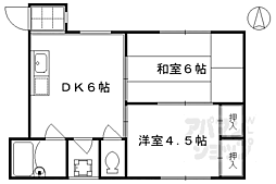 マンション丸高 2階