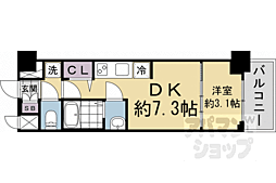 プレサンス　ＴＨＥ　ＫＹＯＴＯ　吉祥院 3階/302