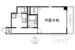 ベレヴュー鴨川 1階