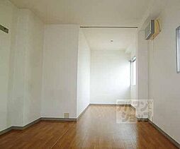 ＫＩＹＯＭＯＴＯ　ＢＬＤ 4A 4階ワンルームのリビング/ダイニング