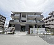 京都府京都市伏見区下鳥羽中円面田町：物件画像／ウインズリンク株式会社　アパマンショップ京都駅前店　