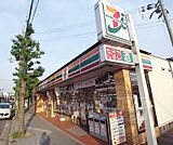 セブンイレブン 京都西大手筋店まで150m