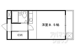 サンハイネス 3階/302