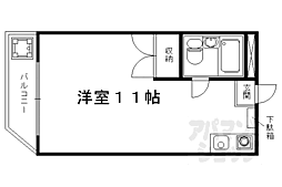 シャルム長谷川 3階