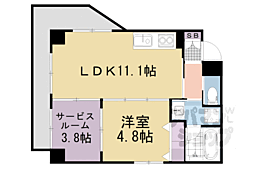 Ｉｎｓｉｇｈｔ　Ｒｅｐｏｓ　Ｙａｍａｓｈｉｎａ　Ｎａｇｉｔｓ 5階