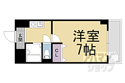 サンシーガルIII 3階