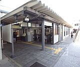藤森駅まで780m