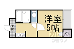 コーポ大仏 3階