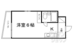 京都地下鉄東西線 太秦天神川駅 徒歩7分