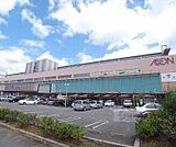 イオン京都五条店まで234m