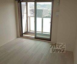 グラカン京都駅前　輝 901 9階1Kのリビング/ダイニング