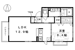 メゾンみやこ 3階