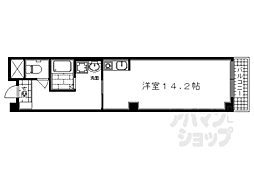 エクセタコート 3階