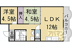 🉐敷金礼金0円！🉐ローズハイツ