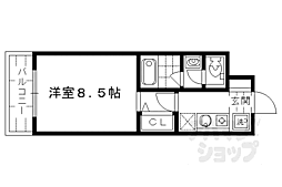 京阪本線 藤森駅 徒歩12分