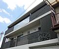 Ｐａｒｋ　Ｓｉｄｅ　Ｍｉｂｕ　ａｎｎｅｘ