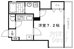 阪急京都本線 西院駅 徒歩11分