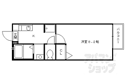 近鉄京都線 伏見駅 徒歩5分