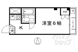 東栄ビル 3階/301