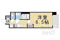 アドバンス京都フェリス 3階