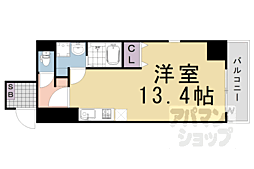 京都市営烏丸線 四条駅 徒歩5分