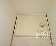 305号室の室内写真です