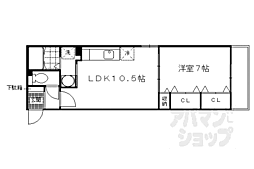 京阪本線 伏見桃山駅 徒歩22分
