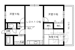ラ・メゾン・ボヌール 3階/308