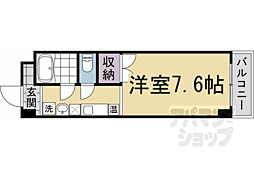 セント吉翔 5階