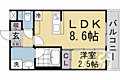 ESTRUTHKYOTOII5階9.5万円