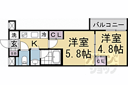 ＥｓＴＲＵＴＨＫＹＯＴＯII 1階