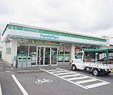ファミリーマート久世東土川店まで203m