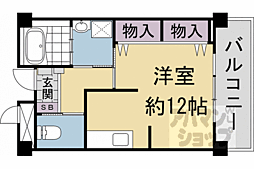JR山陰本線 嵯峨嵐山駅 徒歩13分