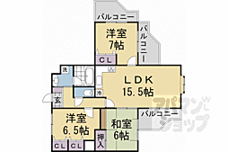 京阪本線 伏見桃山駅 徒歩5分
