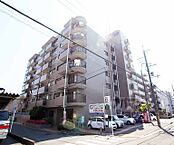 京都府京都市伏見区竹田桶ノ井町：物件画像／ウインズリンク株式会社　アパマンショップ京都駅前店　