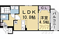 ファーストフィオーレ京都コーヴォ5階11.2万円