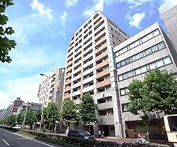 京都市営烏丸線 四条駅 徒歩8分の賃貸マンション