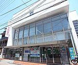 京都銀行 稲荷支店まで800m