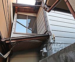 五条毘沙門町54−1貸家 1