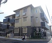 京都府京都市右京区嵯峨石ケ坪町：物件画像／ウインズリンク株式会社　アパマンショップ京都駅前店　