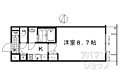 プレサンス京都鴨川6階7.1万円