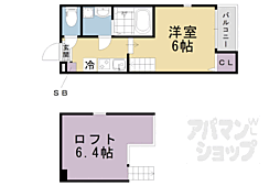 京都市営烏丸線 竹田駅 徒歩7分