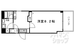 グランフィールド 2階/203